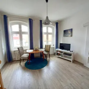Apartament świętego Antoniego Apart, Wrocław