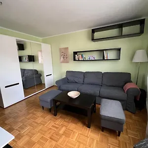 Apartament Renata, Wrocław
