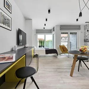 Apartament Unique By Renters, Wrocław