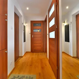Apartament Argentis Psie Budy Iv, Wrocław