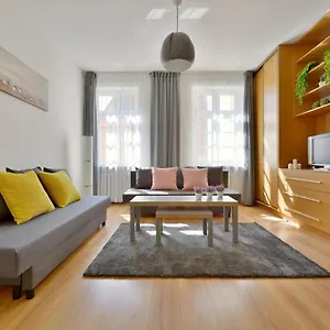 Apartament Argentis Rynek Ratusz Iv, Wrocław