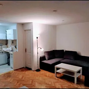 Apartament Apartament Zielona Wierzba Blisko Sky Tower, Wrocław